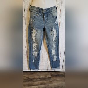 Bebe Vintage Jeans 26